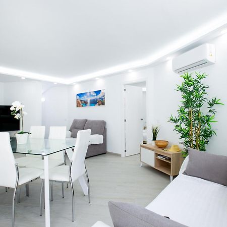 55 Party Beach Group Villa Las Americas Плая де лас Америкас Екстериор снимка