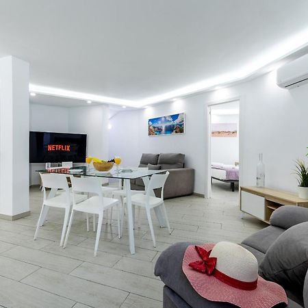 55 Party Beach Group Villa Las Americas Плая де лас Америкас Екстериор снимка