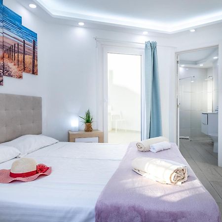 55 Party Beach Group Villa Las Americas Плая де лас Америкас Екстериор снимка