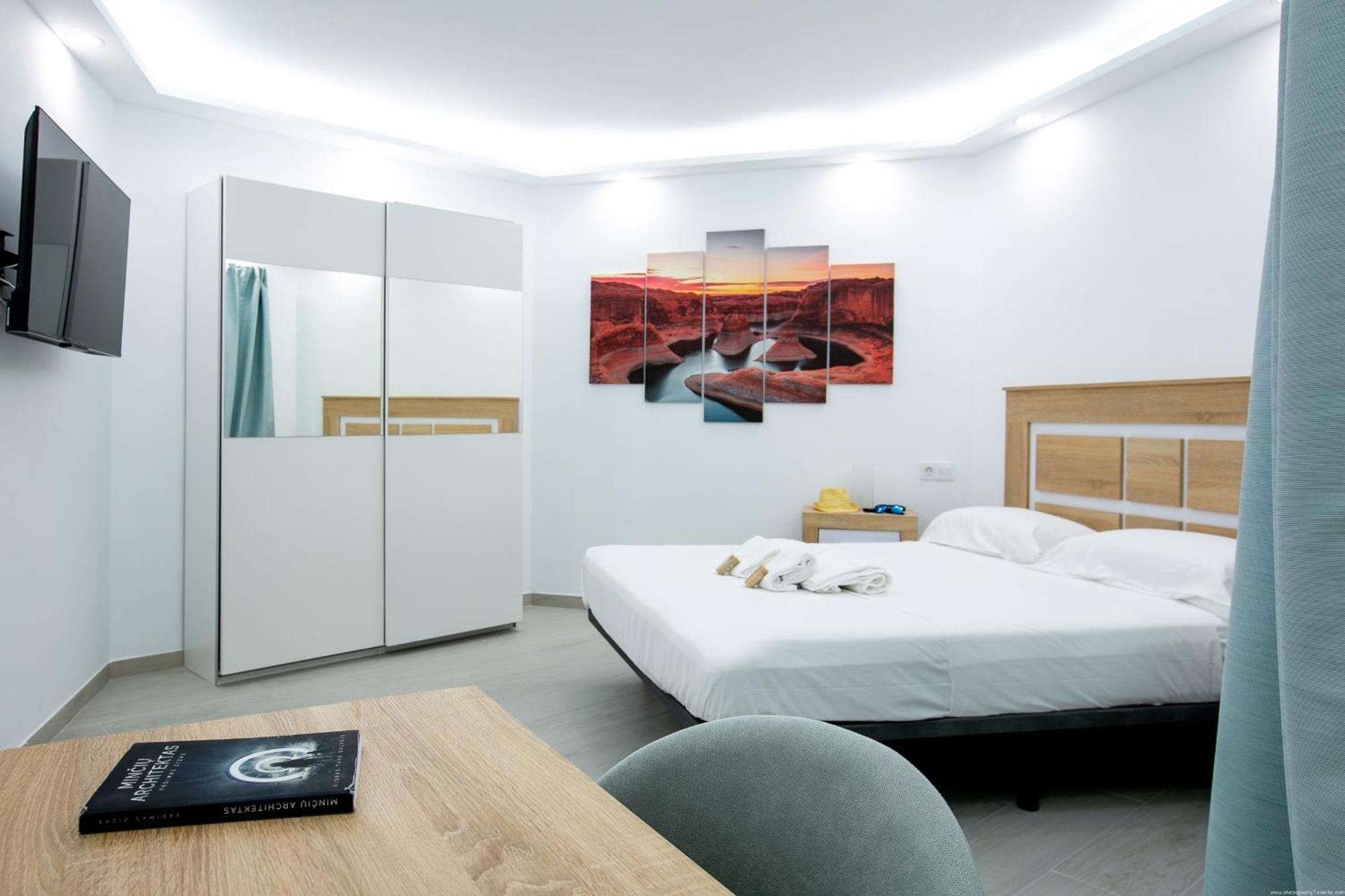 55 Party Beach Group Villa Las Americas Плая де лас Америкас Екстериор снимка