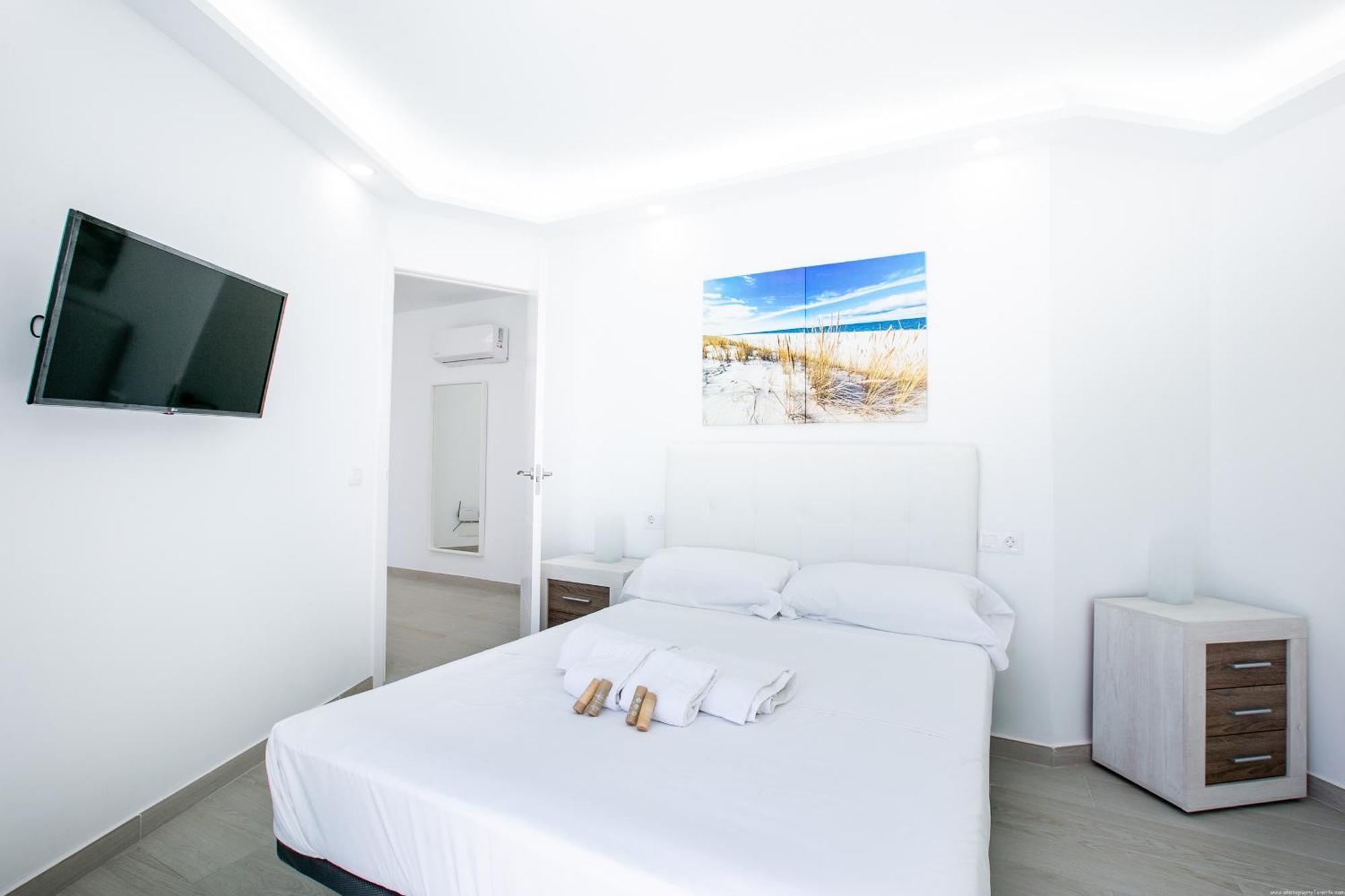 55 Party Beach Group Villa Las Americas Плая де лас Америкас Екстериор снимка