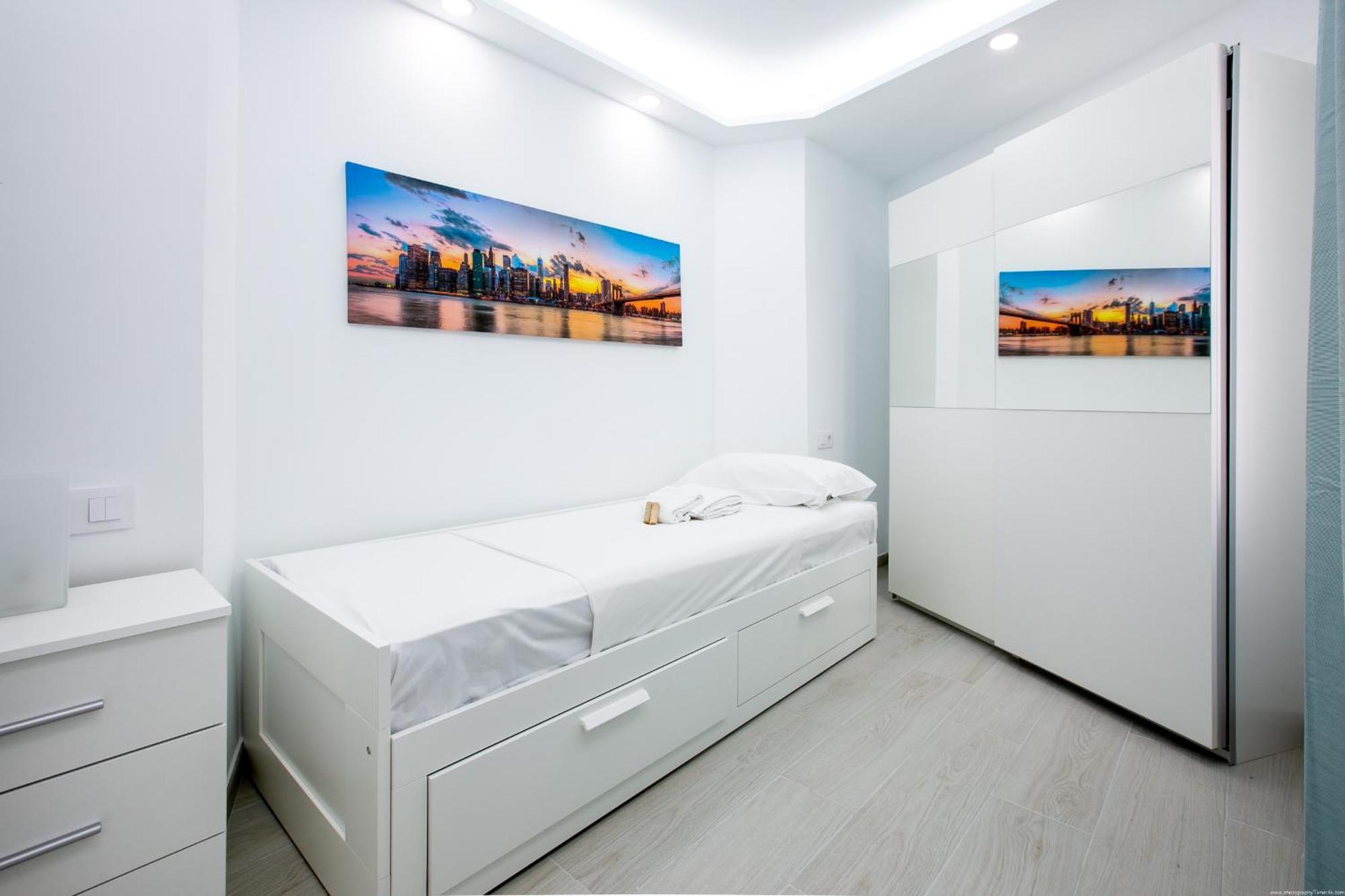 55 Party Beach Group Villa Las Americas Плая де лас Америкас Екстериор снимка