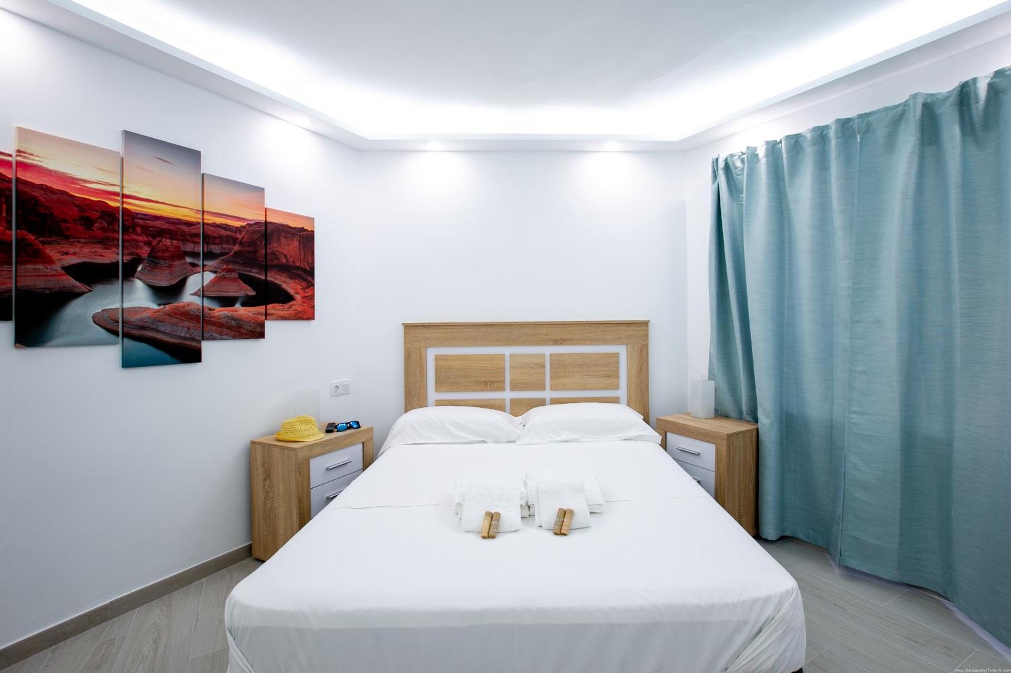 55 Party Beach Group Villa Las Americas Плая де лас Америкас Екстериор снимка