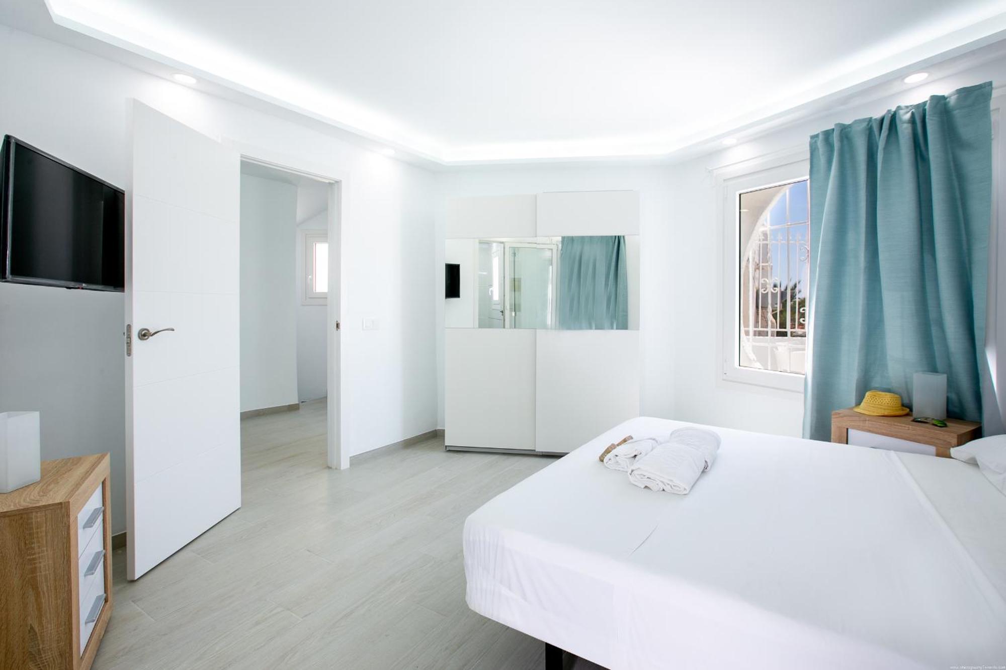 55 Party Beach Group Villa Las Americas Плая де лас Америкас Екстериор снимка