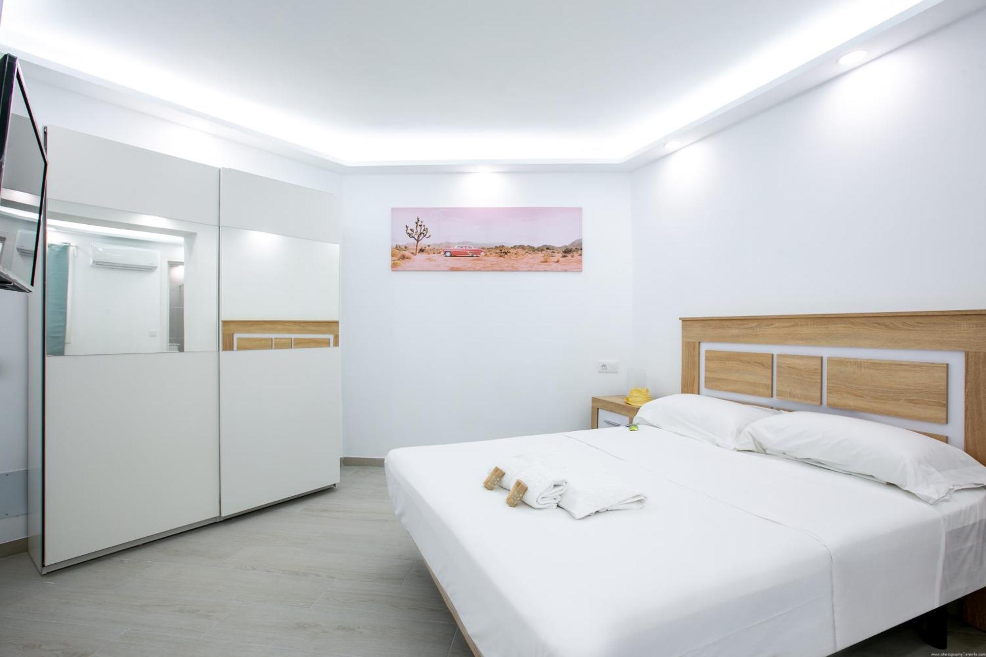 55 Party Beach Group Villa Las Americas Плая де лас Америкас Екстериор снимка