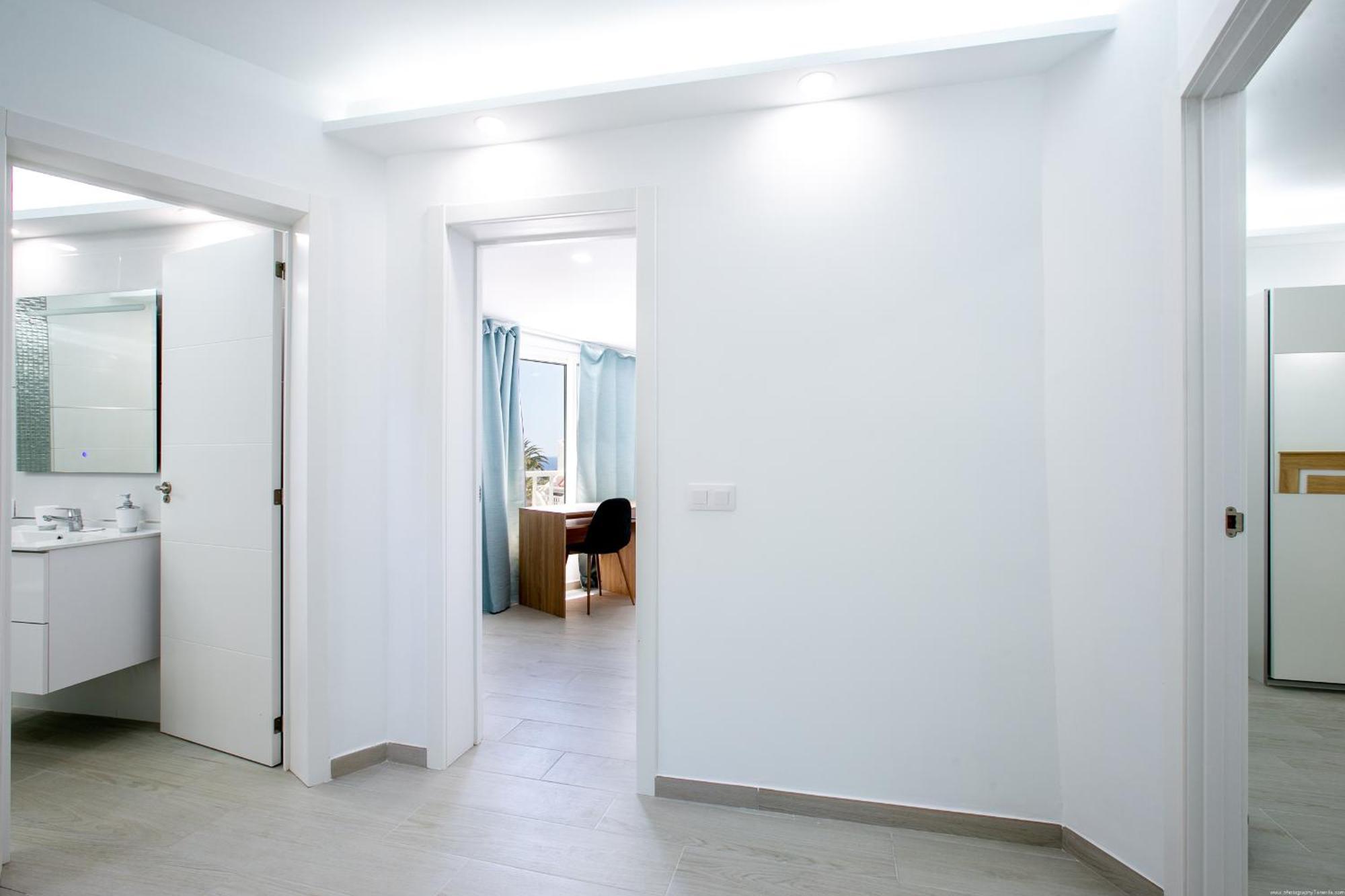 55 Party Beach Group Villa Las Americas Плая де лас Америкас Екстериор снимка