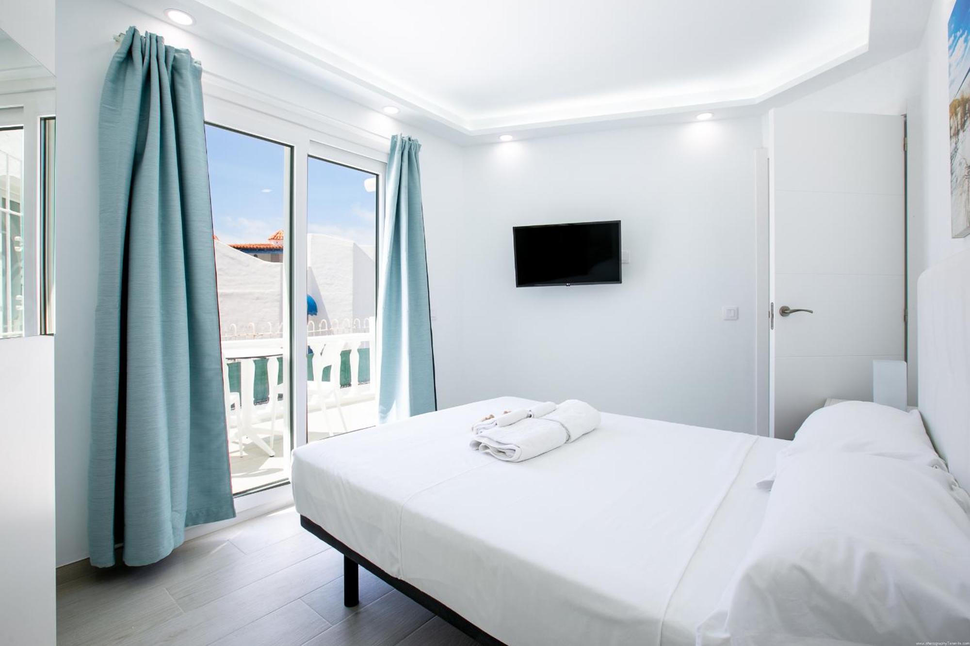 55 Party Beach Group Villa Las Americas Плая де лас Америкас Екстериор снимка