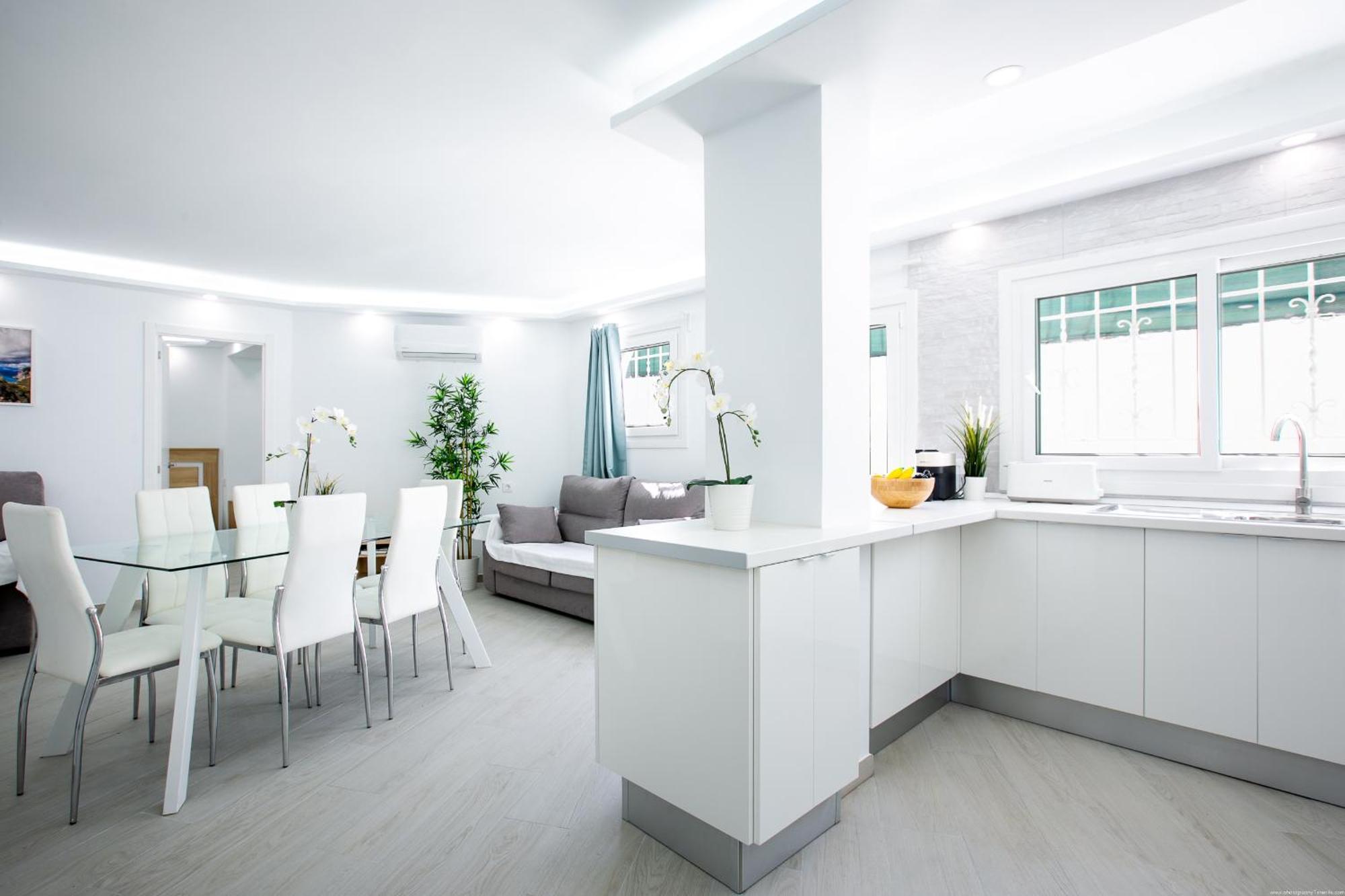 55 Party Beach Group Villa Las Americas Плая де лас Америкас Екстериор снимка