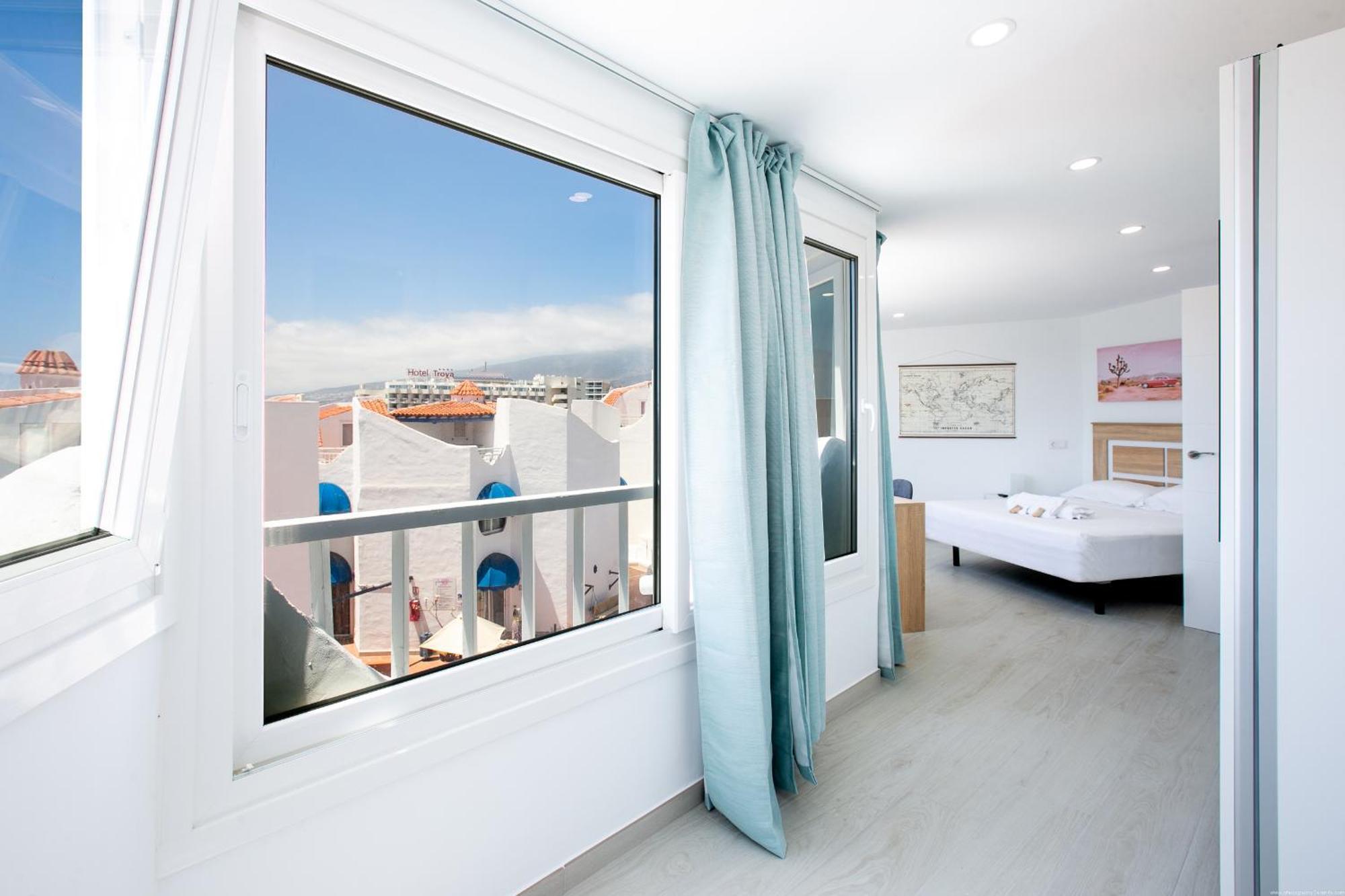 55 Party Beach Group Villa Las Americas Плая де лас Америкас Екстериор снимка