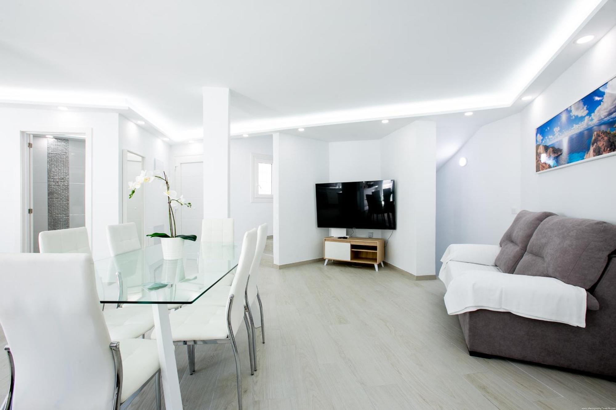 55 Party Beach Group Villa Las Americas Плая де лас Америкас Екстериор снимка