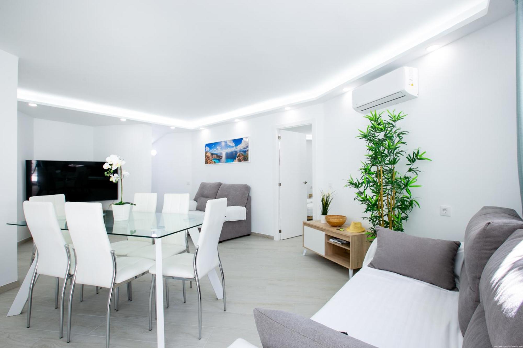 55 Party Beach Group Villa Las Americas Плая де лас Америкас Екстериор снимка