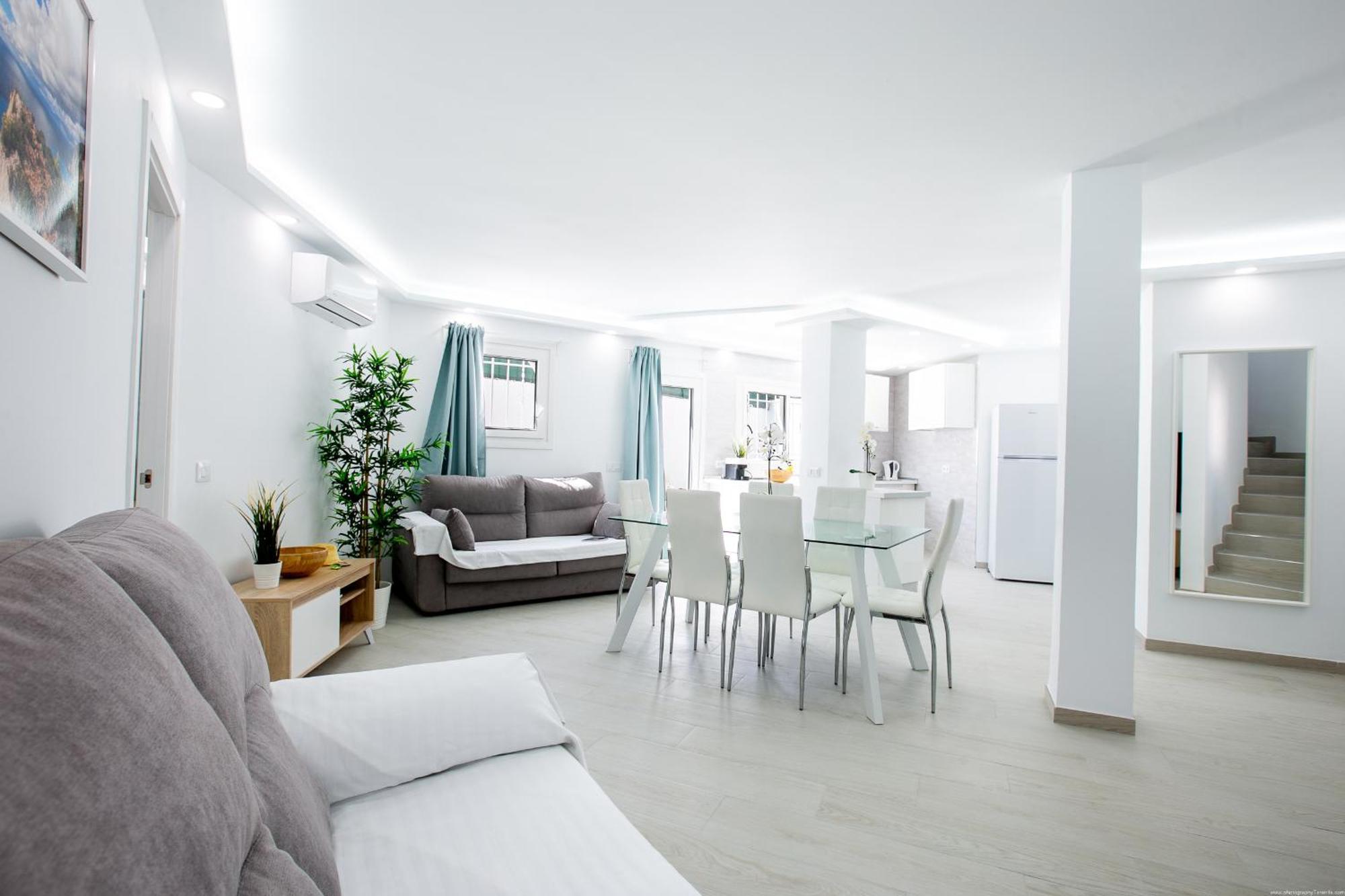 55 Party Beach Group Villa Las Americas Плая де лас Америкас Екстериор снимка