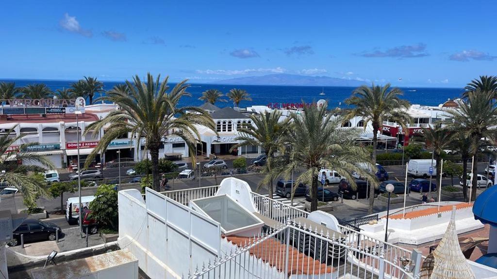 55 Party Beach Group Villa Las Americas Плая де лас Америкас Екстериор снимка