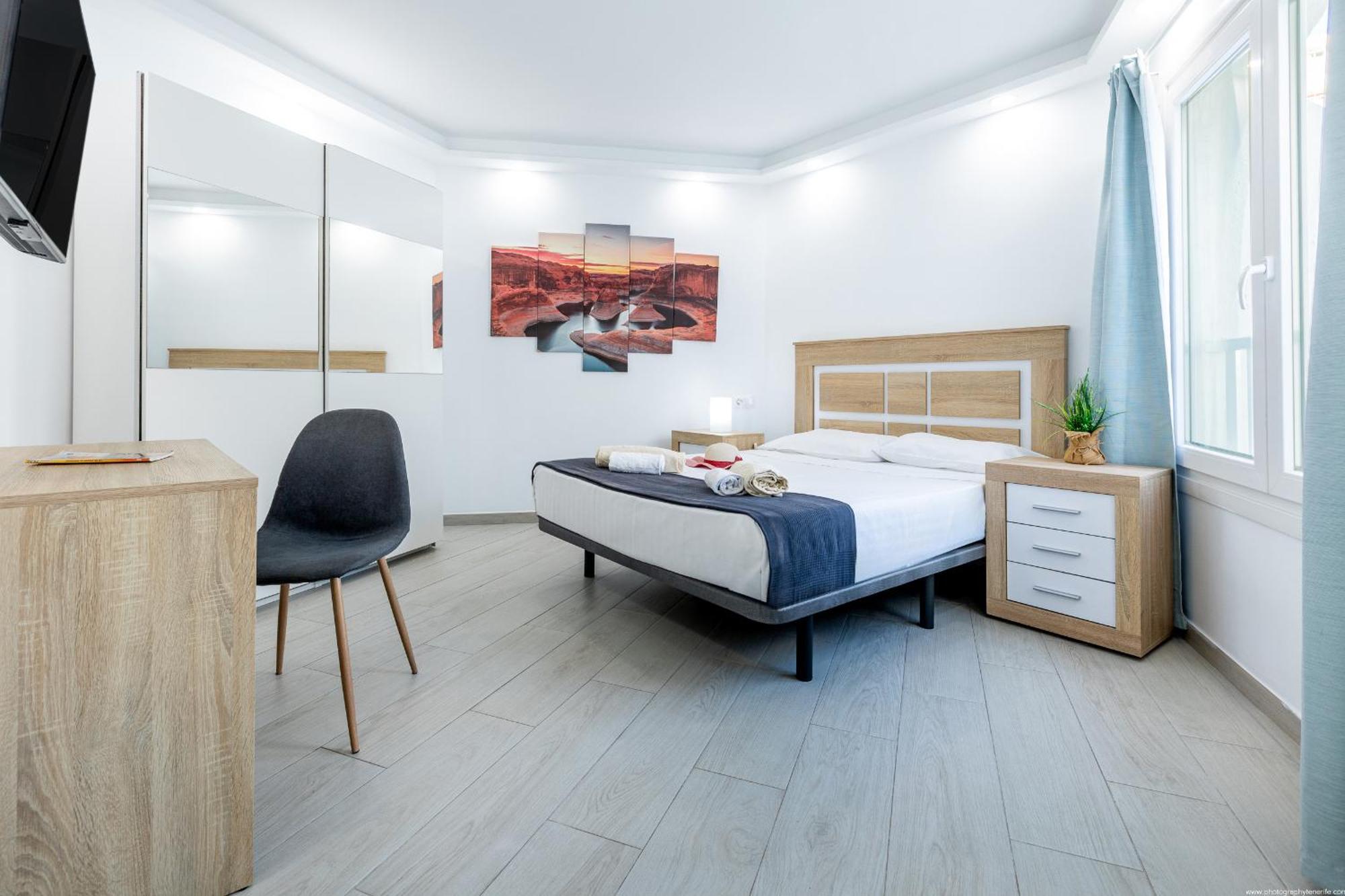 55 Party Beach Group Villa Las Americas Плая де лас Америкас Екстериор снимка
