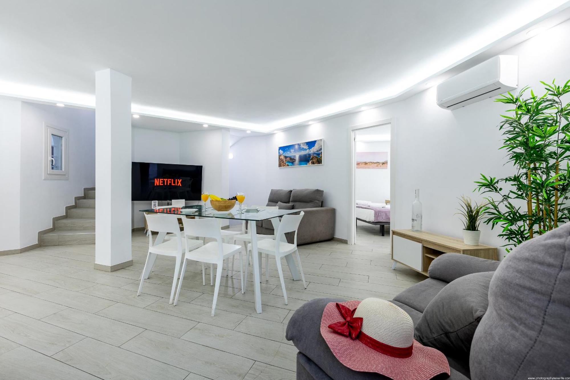 55 Party Beach Group Villa Las Americas Плая де лас Америкас Екстериор снимка