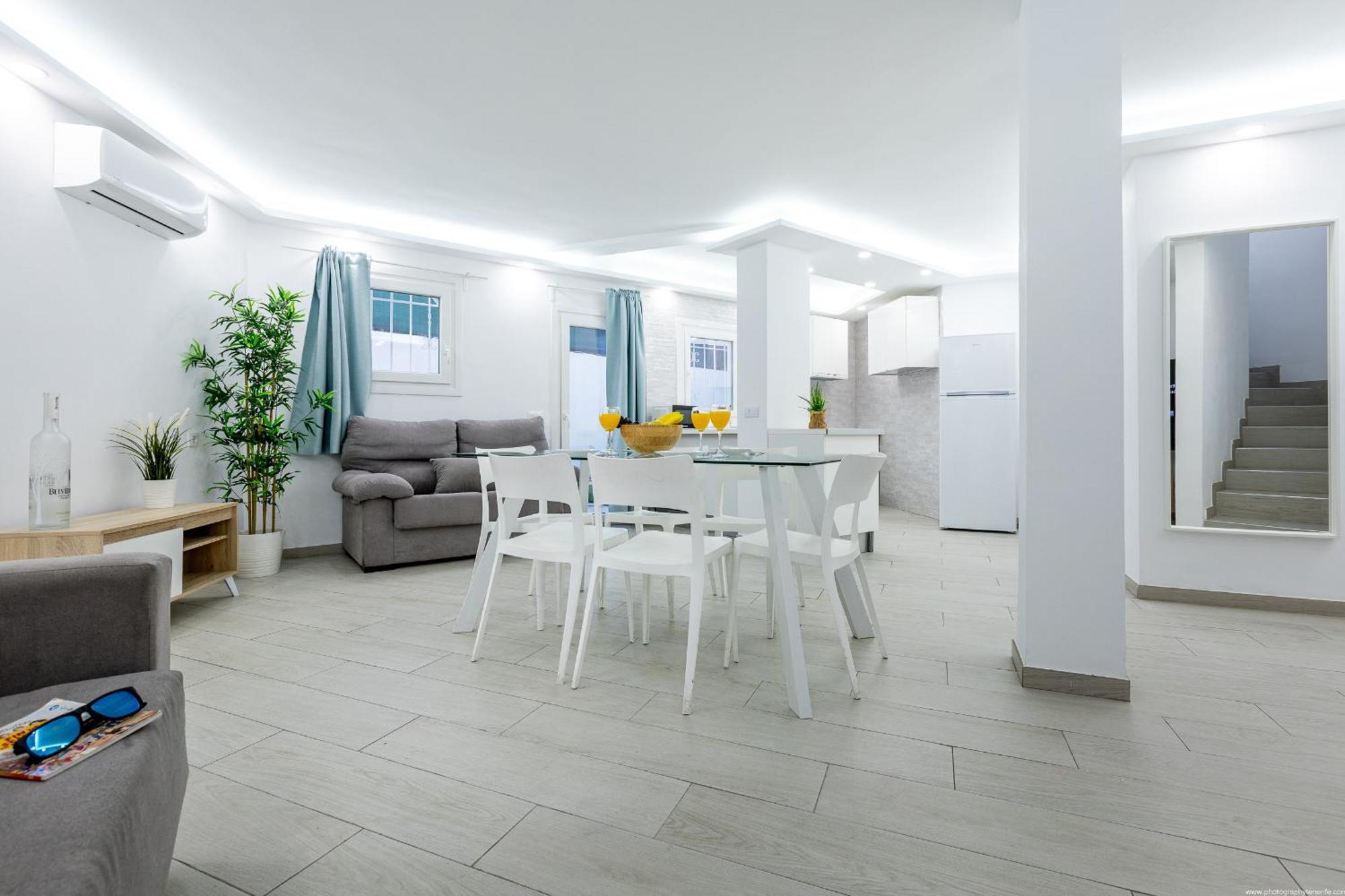 55 Party Beach Group Villa Las Americas Плая де лас Америкас Екстериор снимка