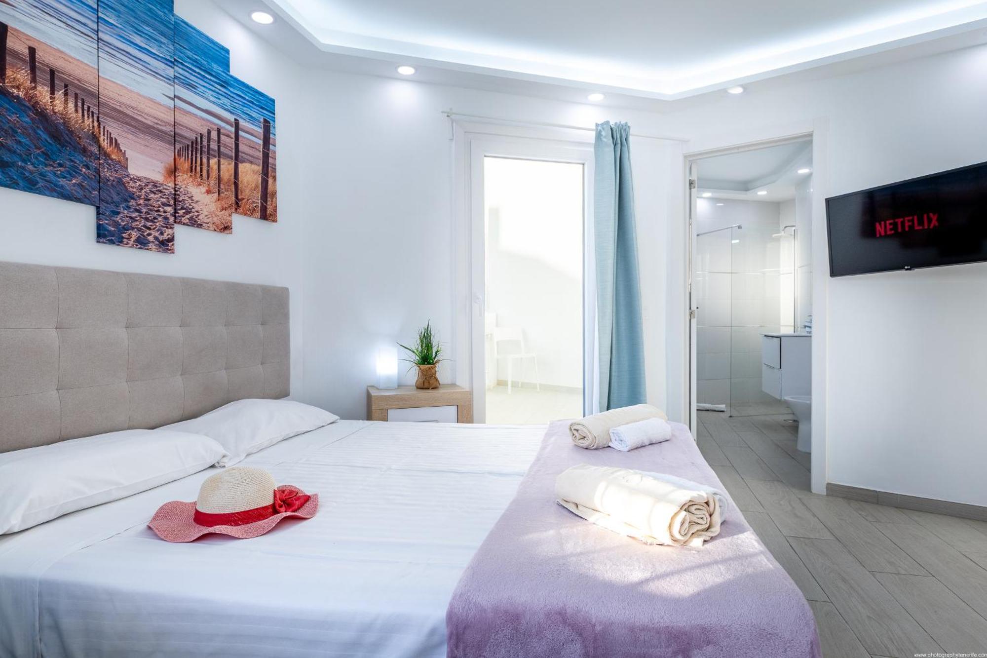 55 Party Beach Group Villa Las Americas Плая де лас Америкас Екстериор снимка