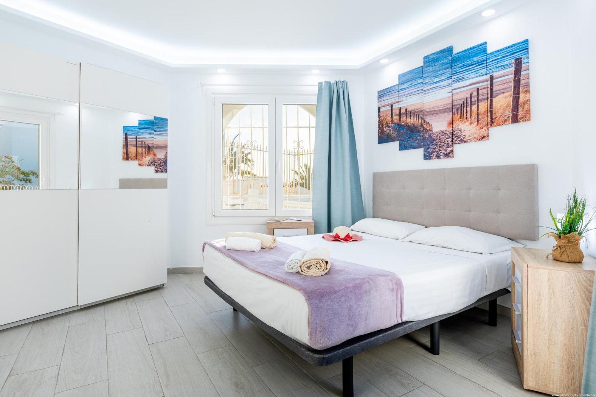 55 Party Beach Group Villa Las Americas Плая де лас Америкас Екстериор снимка