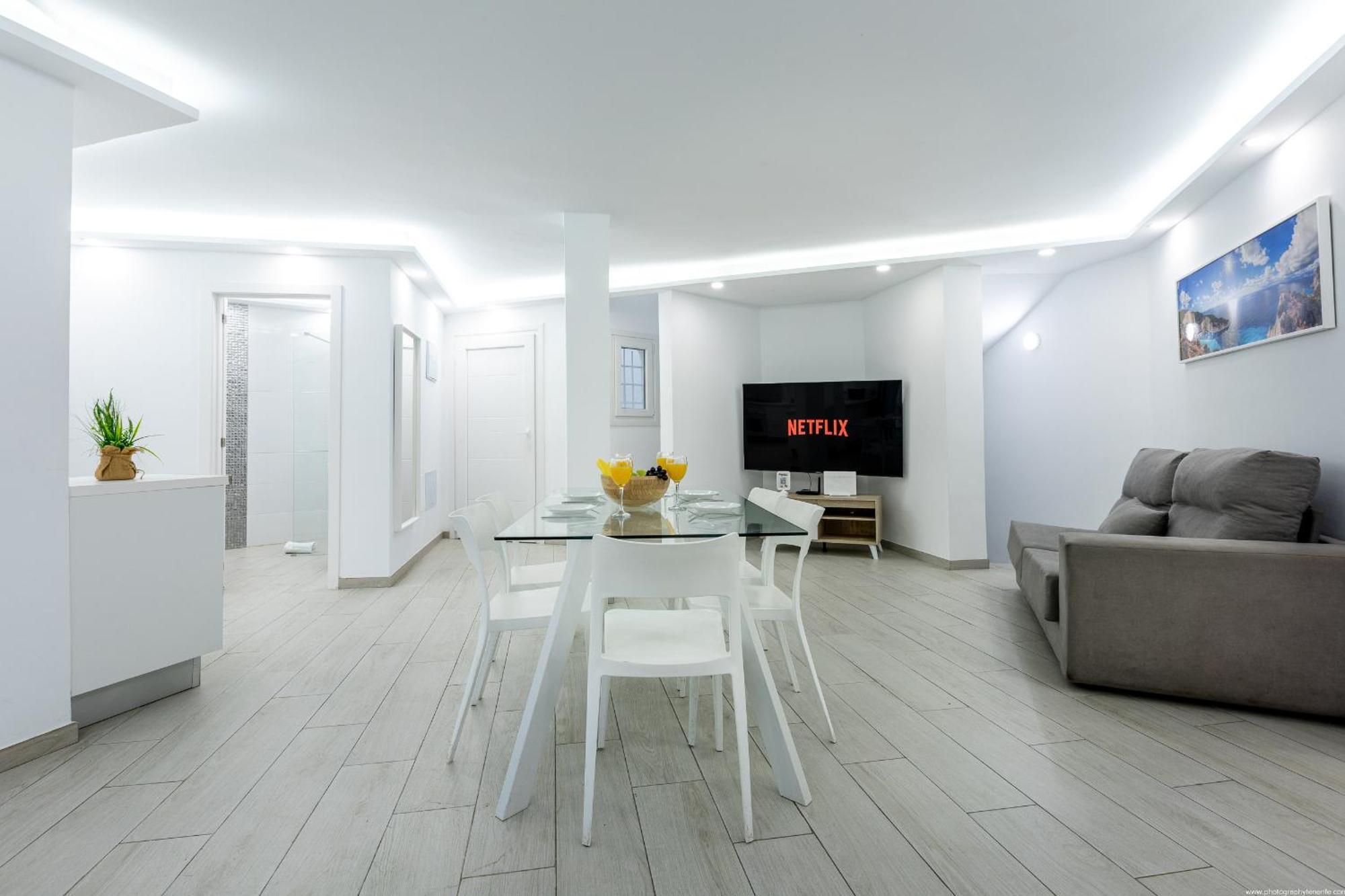 55 Party Beach Group Villa Las Americas Плая де лас Америкас Екстериор снимка