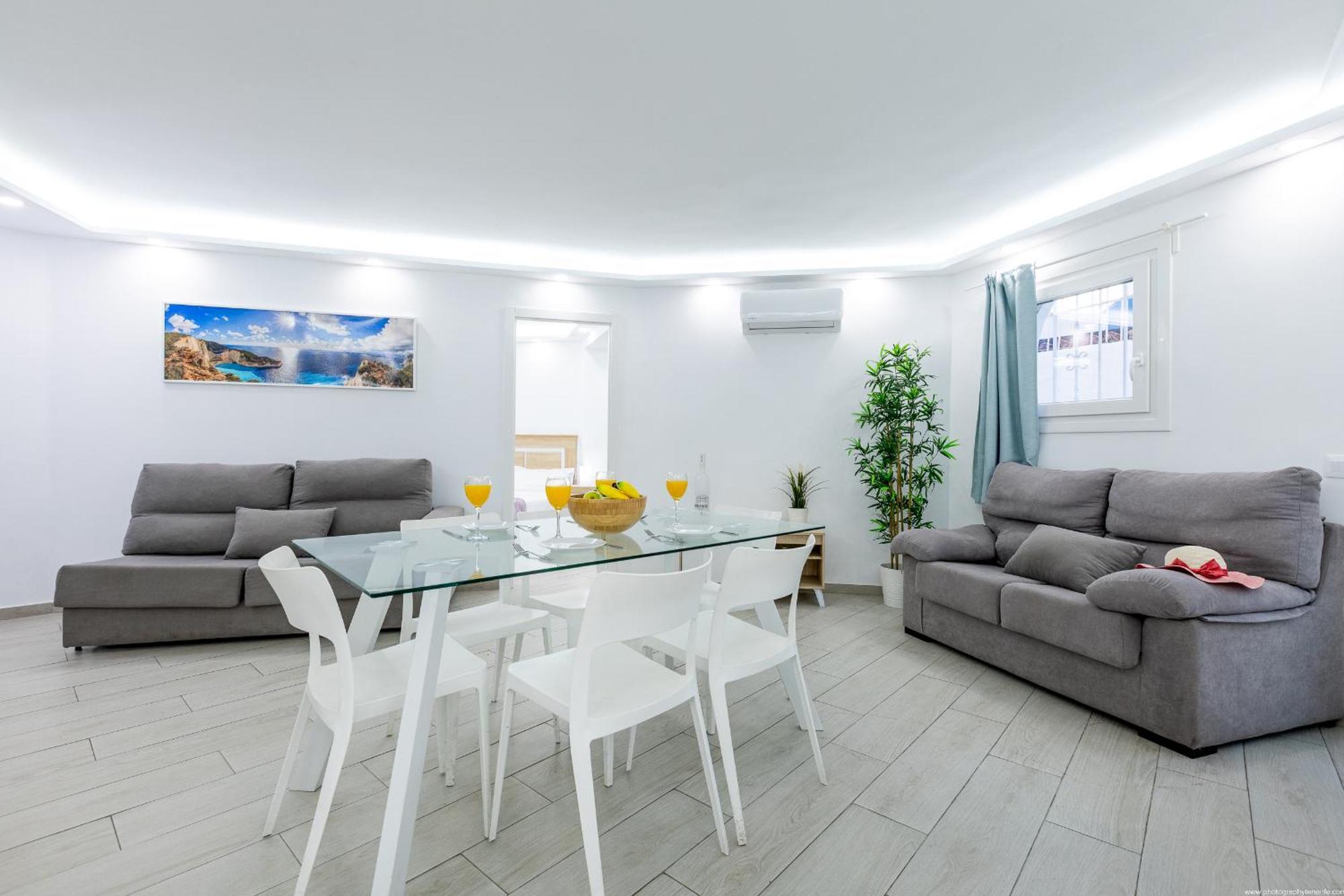 55 Party Beach Group Villa Las Americas Плая де лас Америкас Екстериор снимка