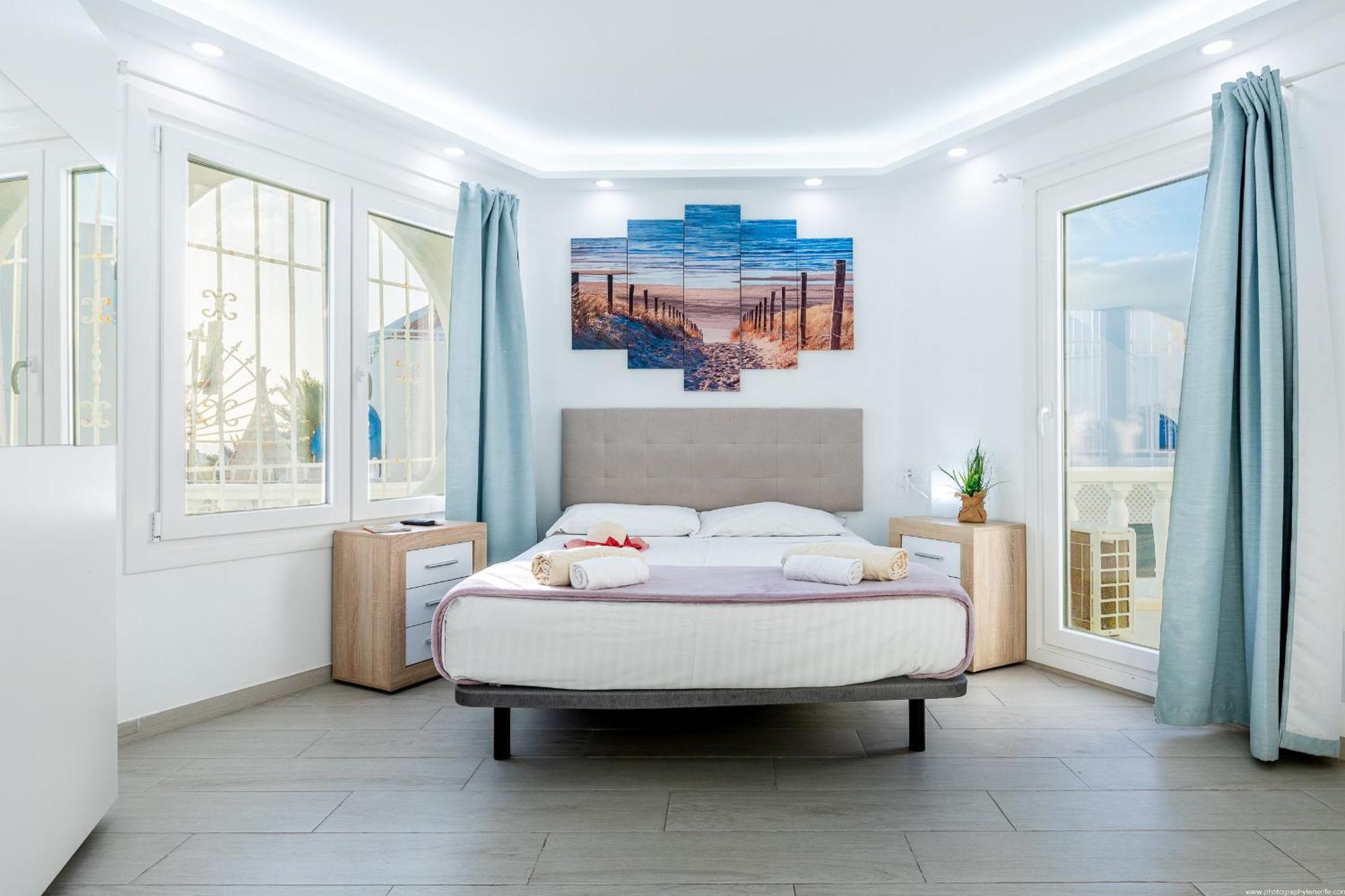 55 Party Beach Group Villa Las Americas Плая де лас Америкас Екстериор снимка