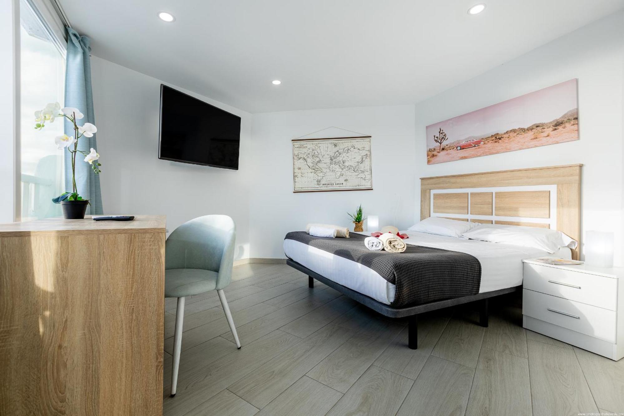55 Party Beach Group Villa Las Americas Плая де лас Америкас Екстериор снимка