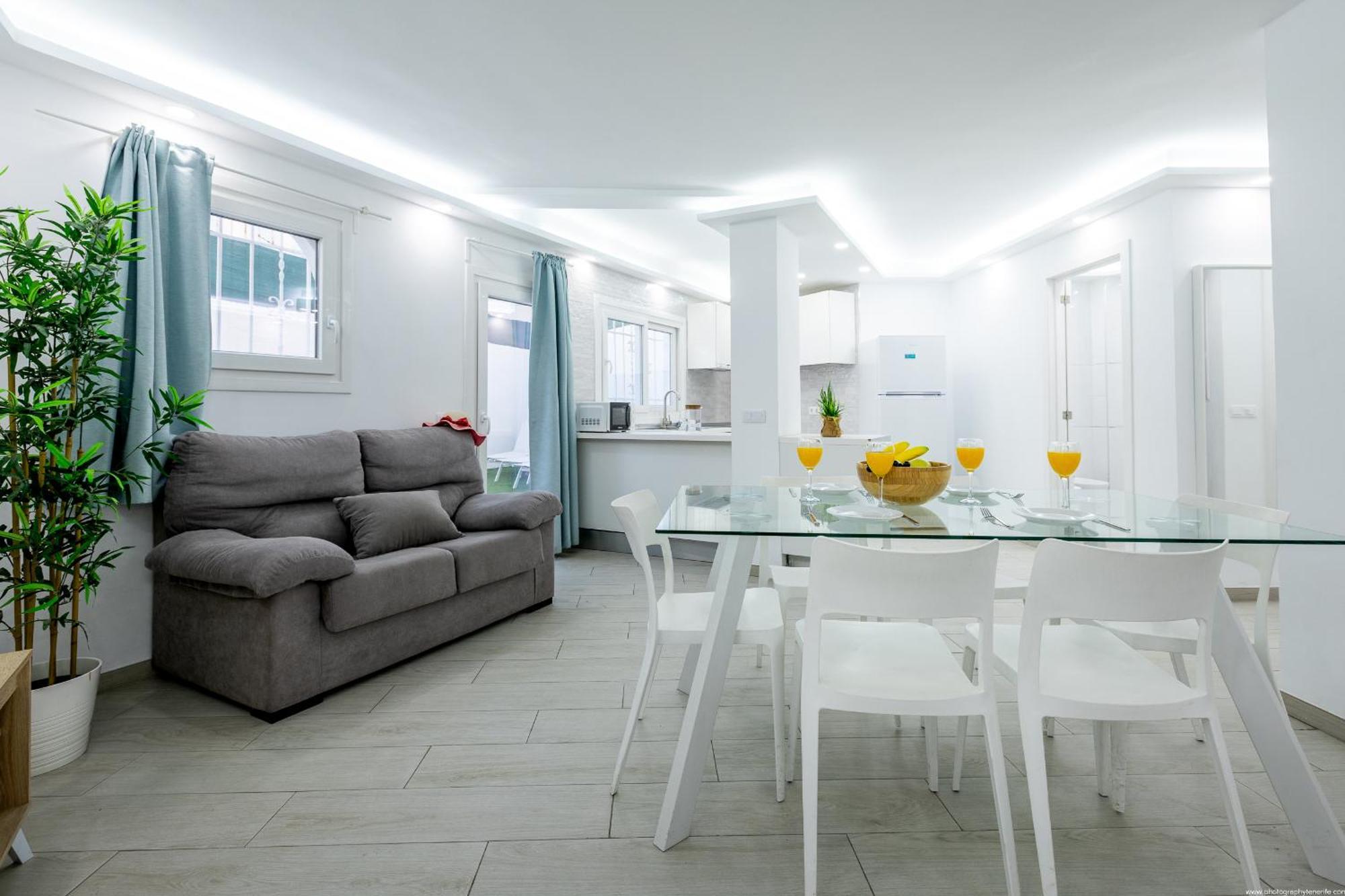 55 Party Beach Group Villa Las Americas Плая де лас Америкас Екстериор снимка