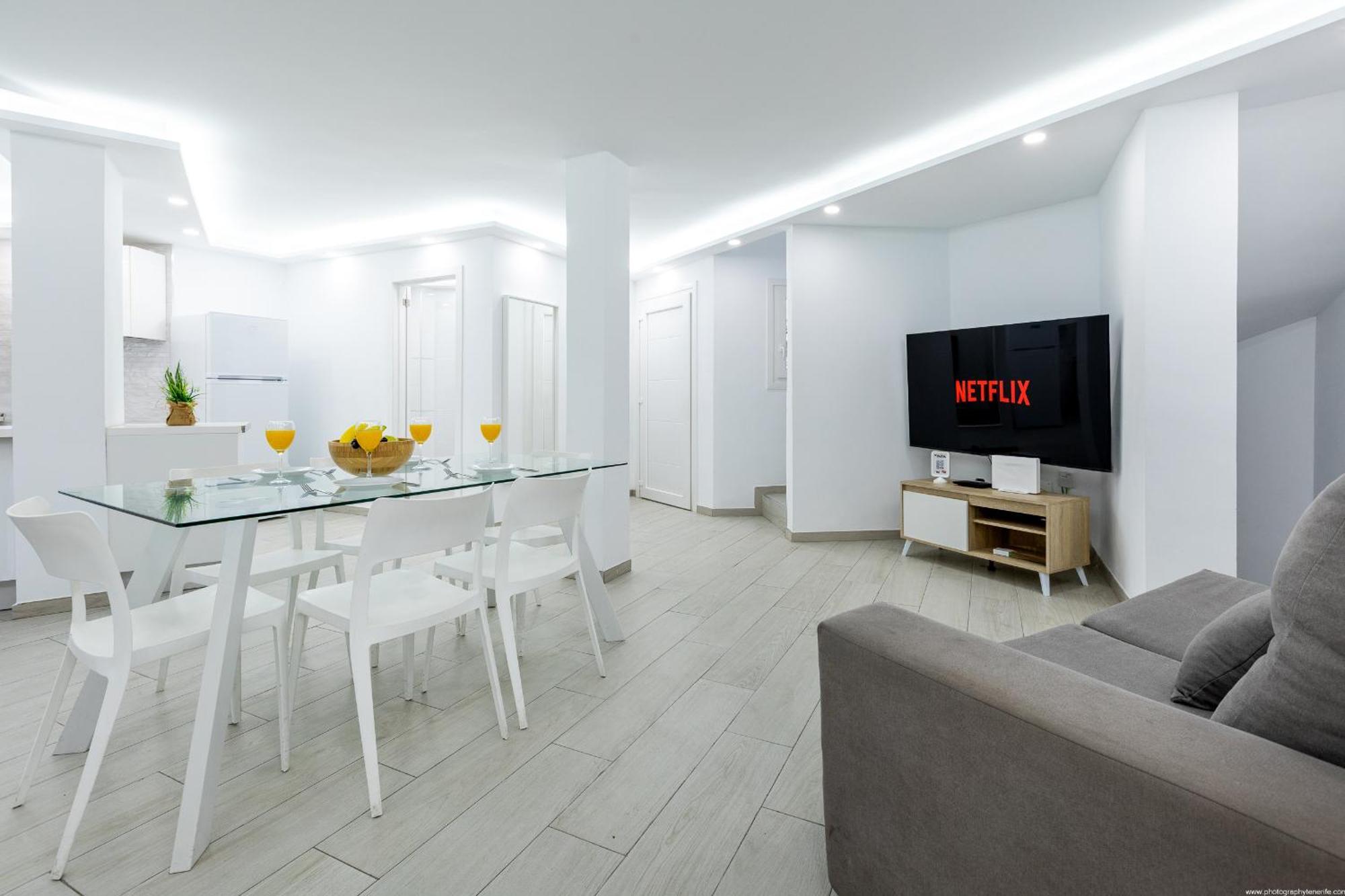 55 Party Beach Group Villa Las Americas Плая де лас Америкас Екстериор снимка