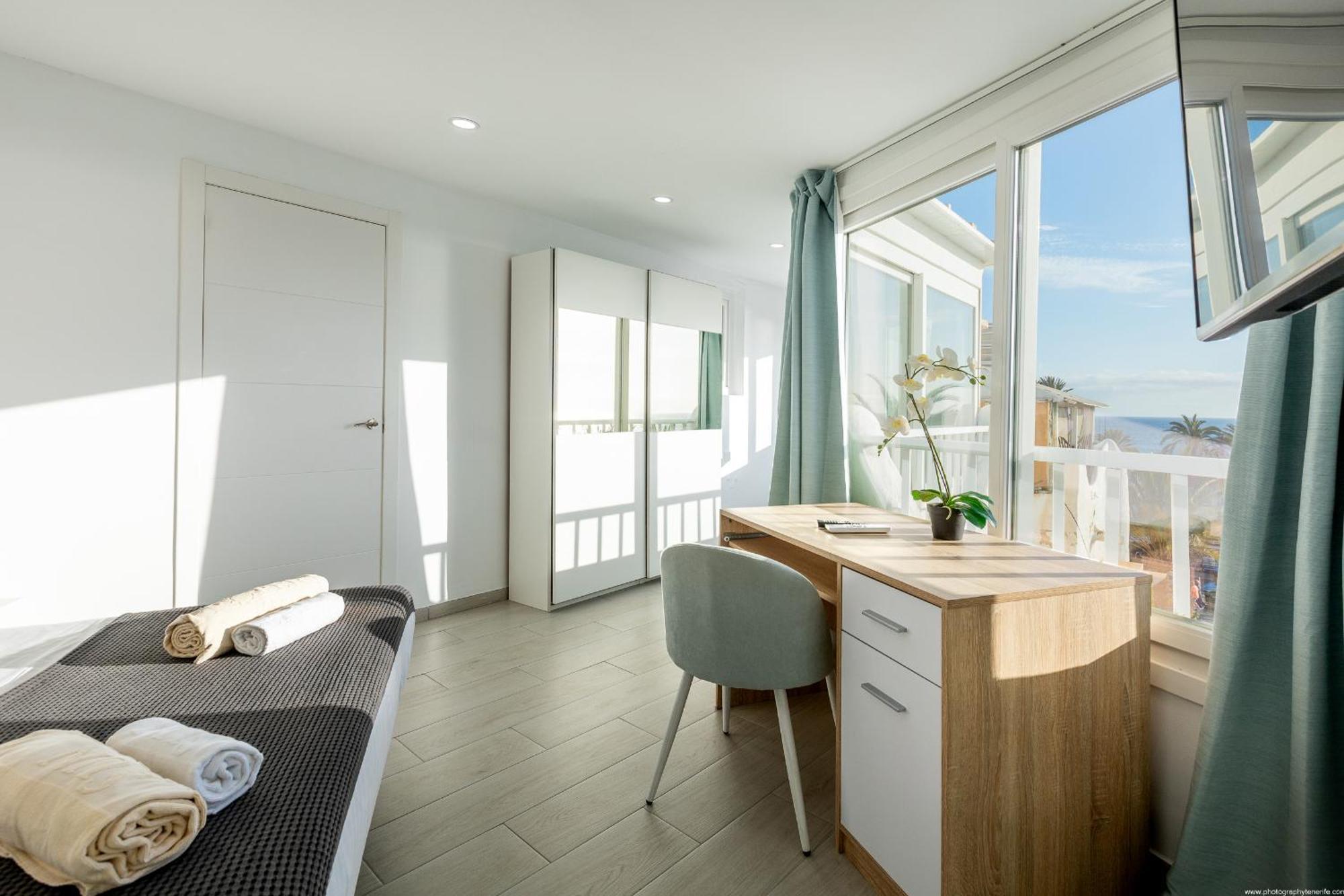 55 Party Beach Group Villa Las Americas Плая де лас Америкас Екстериор снимка