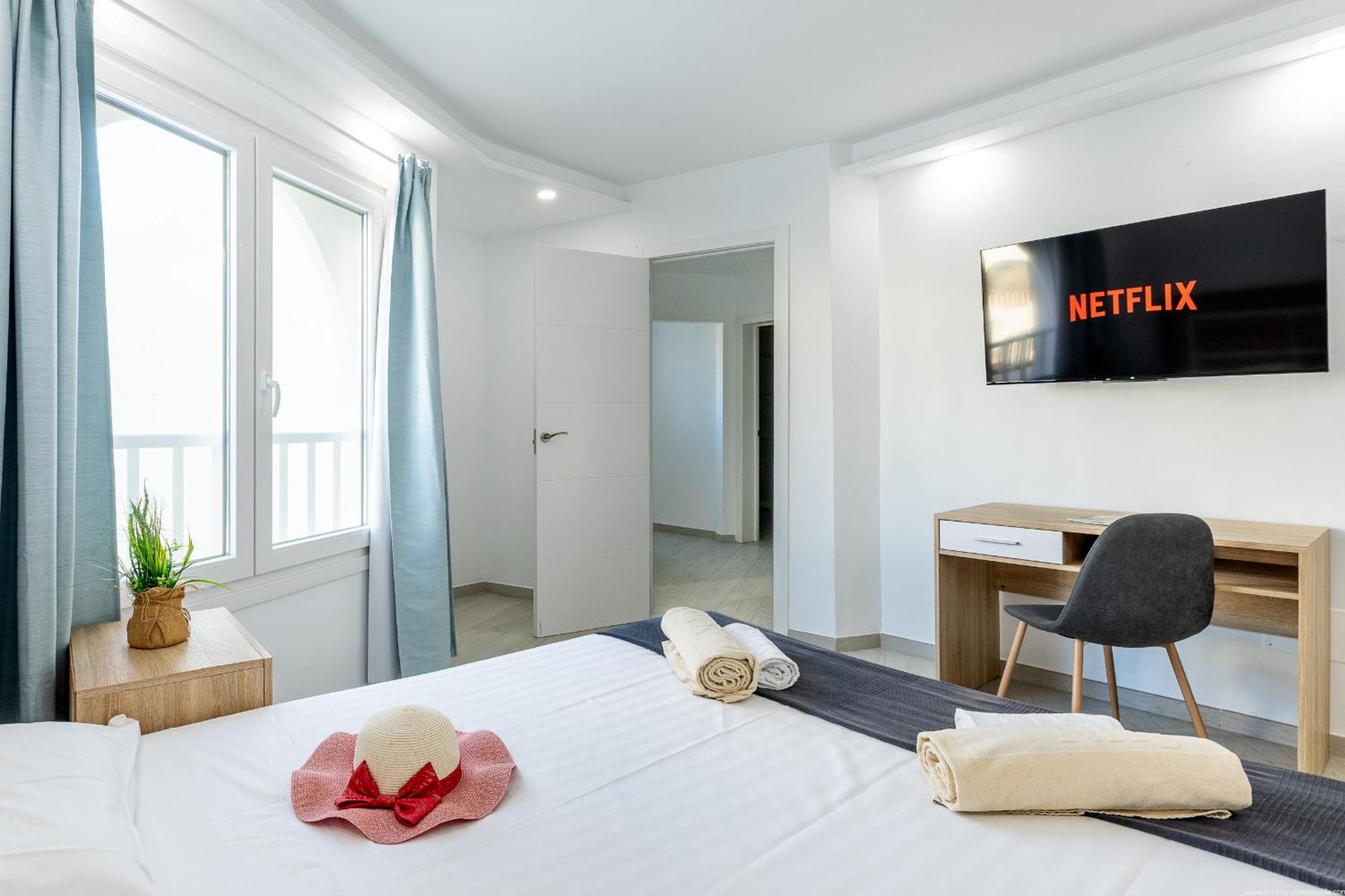 55 Party Beach Group Villa Las Americas Плая де лас Америкас Екстериор снимка