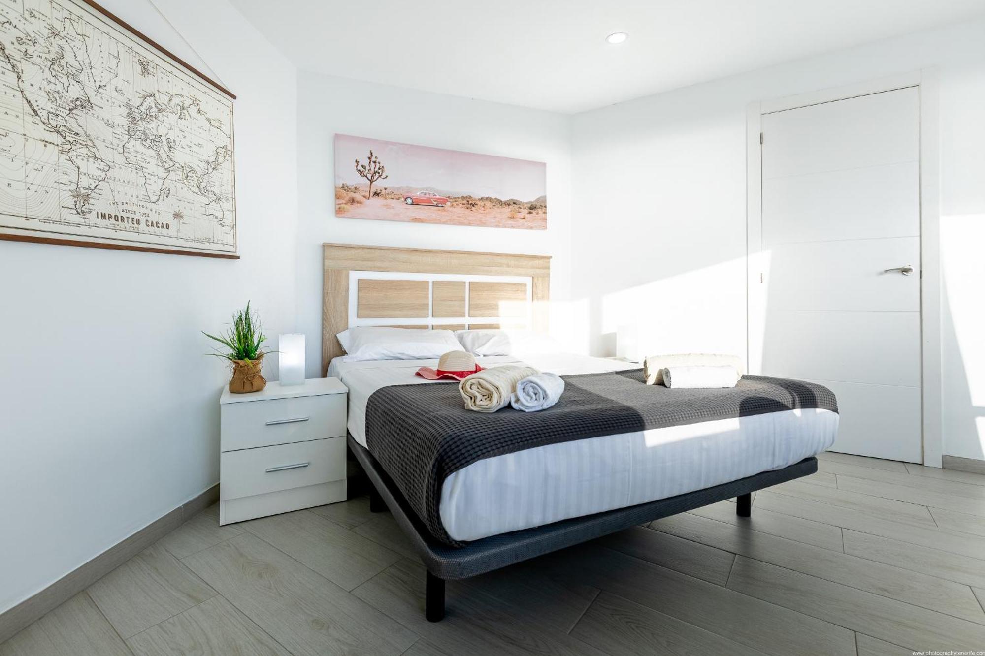 55 Party Beach Group Villa Las Americas Плая де лас Америкас Екстериор снимка