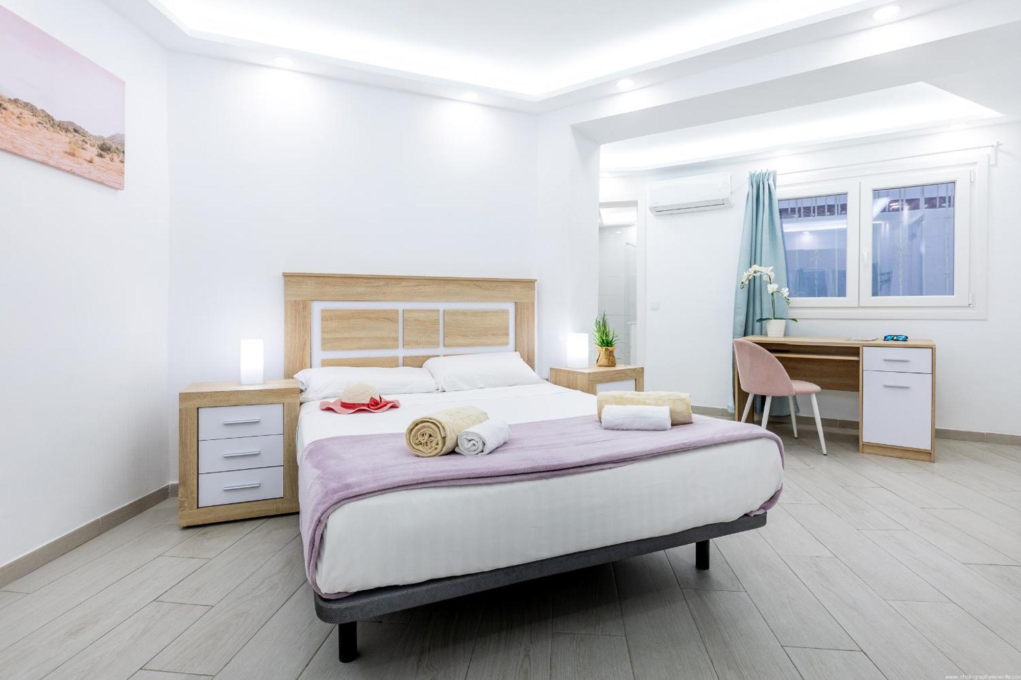55 Party Beach Group Villa Las Americas Плая де лас Америкас Екстериор снимка