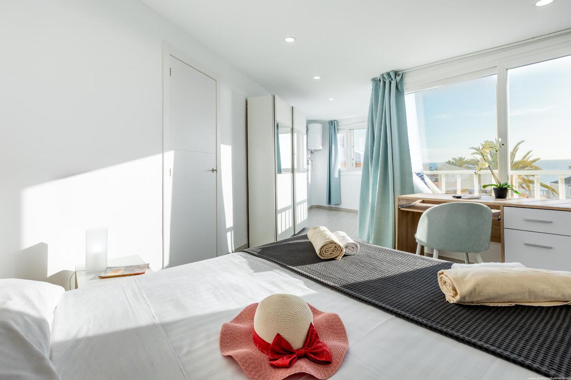 55 Party Beach Group Villa Las Americas Плая де лас Америкас Екстериор снимка
