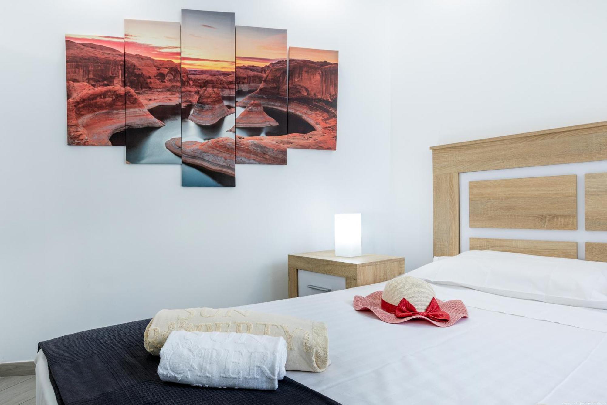 55 Party Beach Group Villa Las Americas Плая де лас Америкас Екстериор снимка