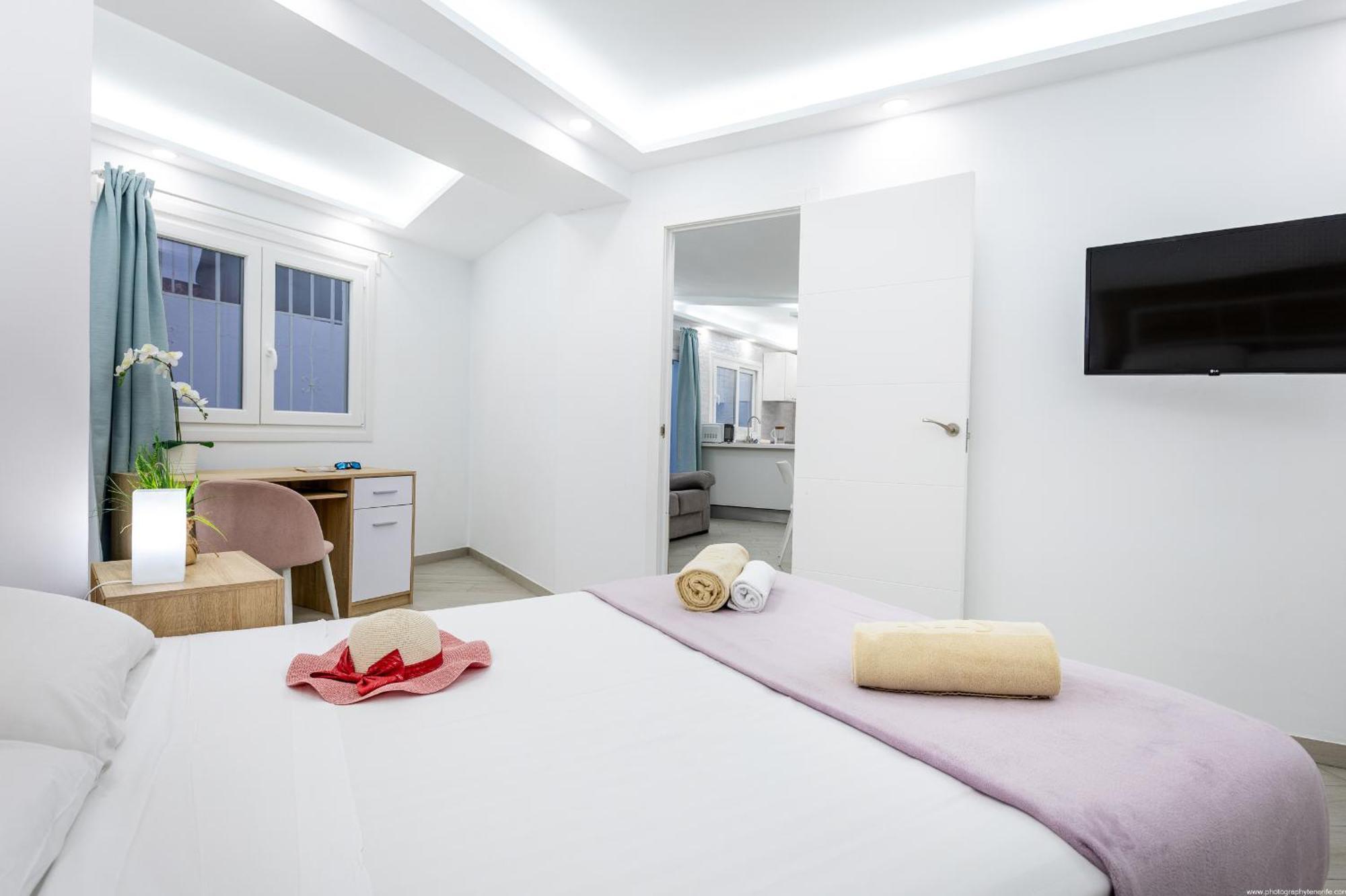 55 Party Beach Group Villa Las Americas Плая де лас Америкас Екстериор снимка