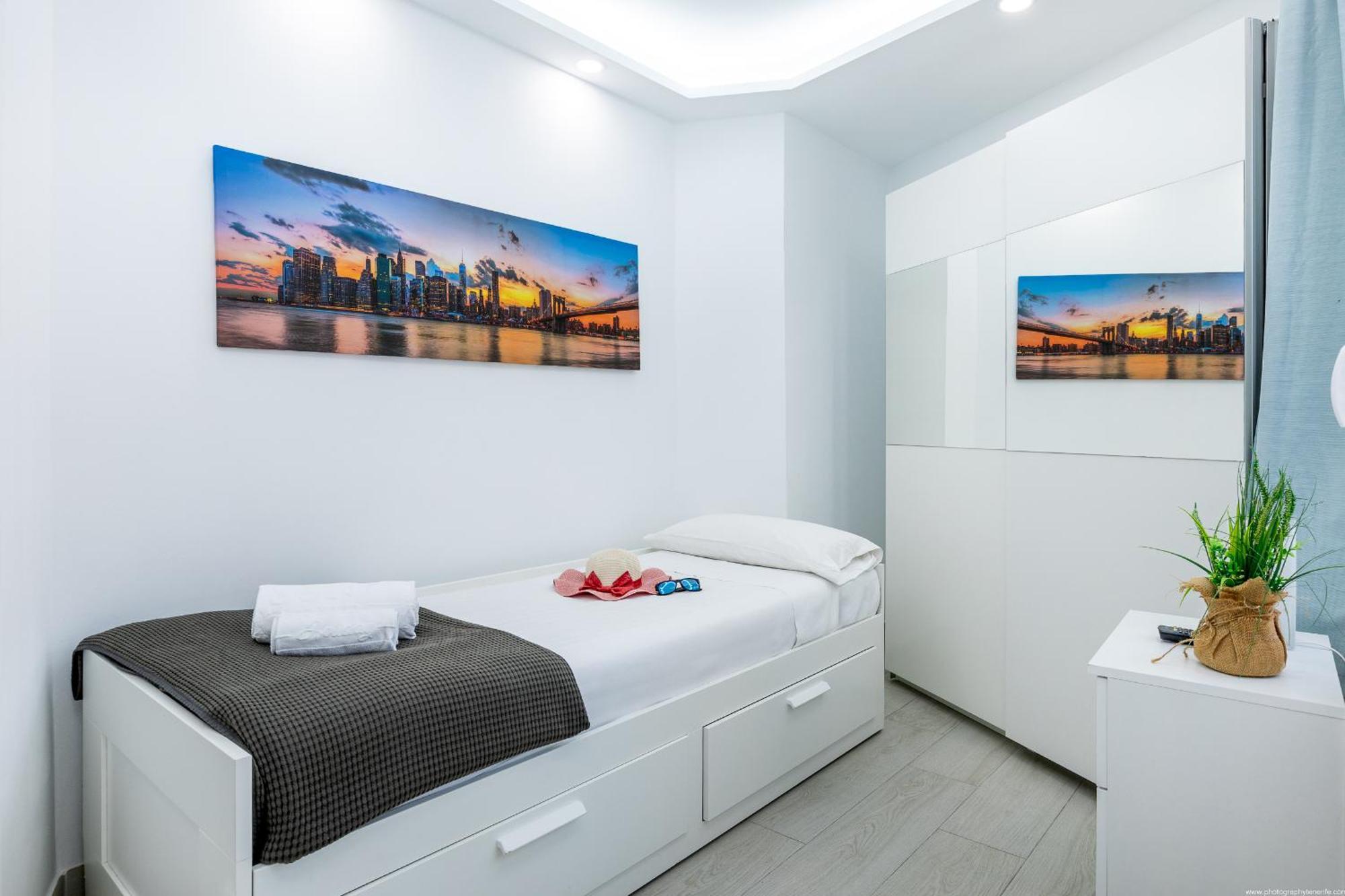 55 Party Beach Group Villa Las Americas Плая де лас Америкас Екстериор снимка