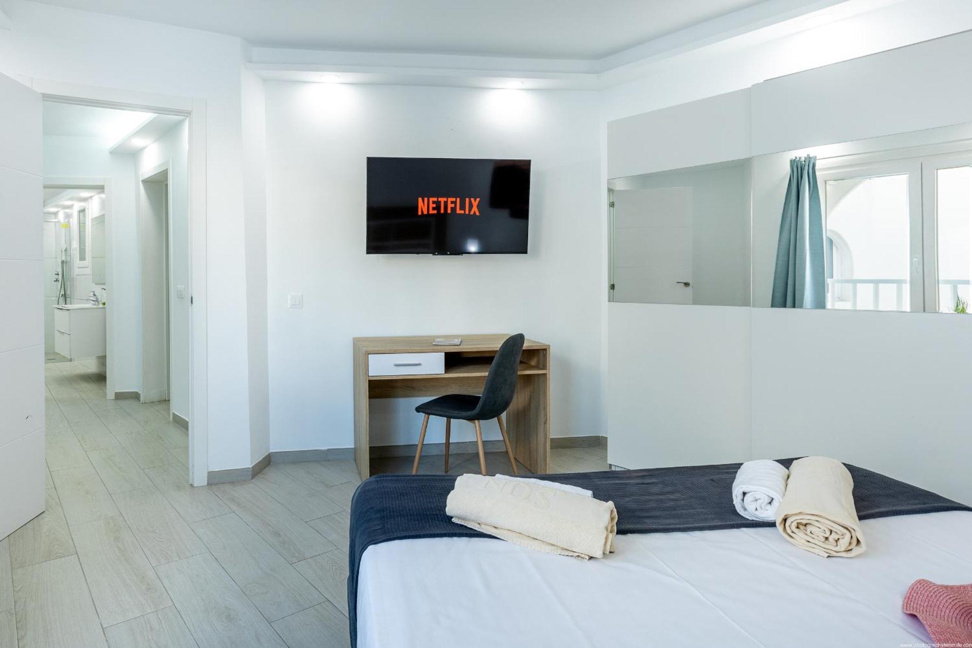 55 Party Beach Group Villa Las Americas Плая де лас Америкас Екстериор снимка
