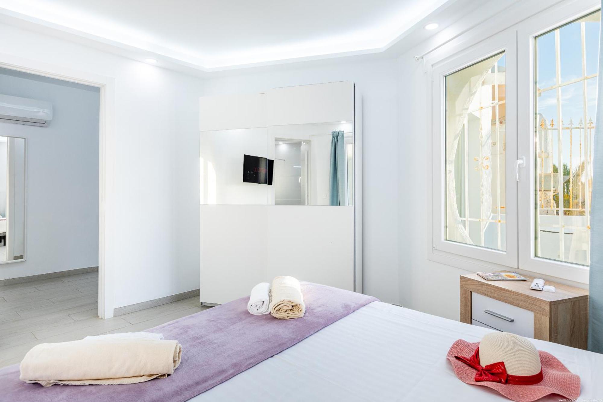 55 Party Beach Group Villa Las Americas Плая де лас Америкас Екстериор снимка